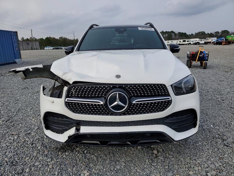 2020 Mercedes-Benz Gle 350