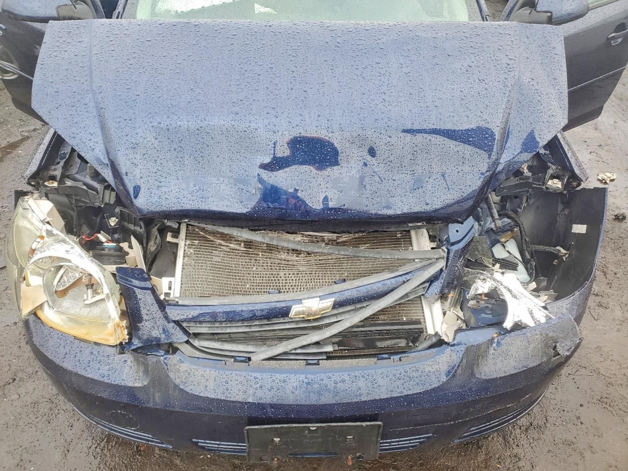 2009 Chevrolet Cobalt lt