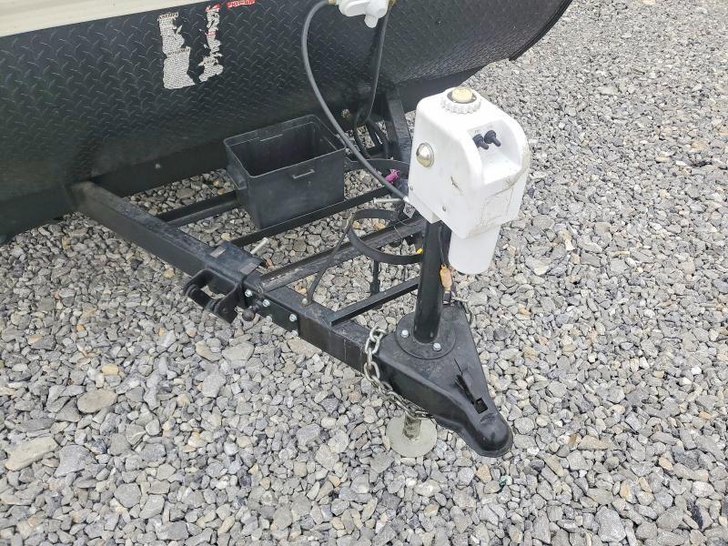 2018 Viking 2018 Forest River Viking M-17BH