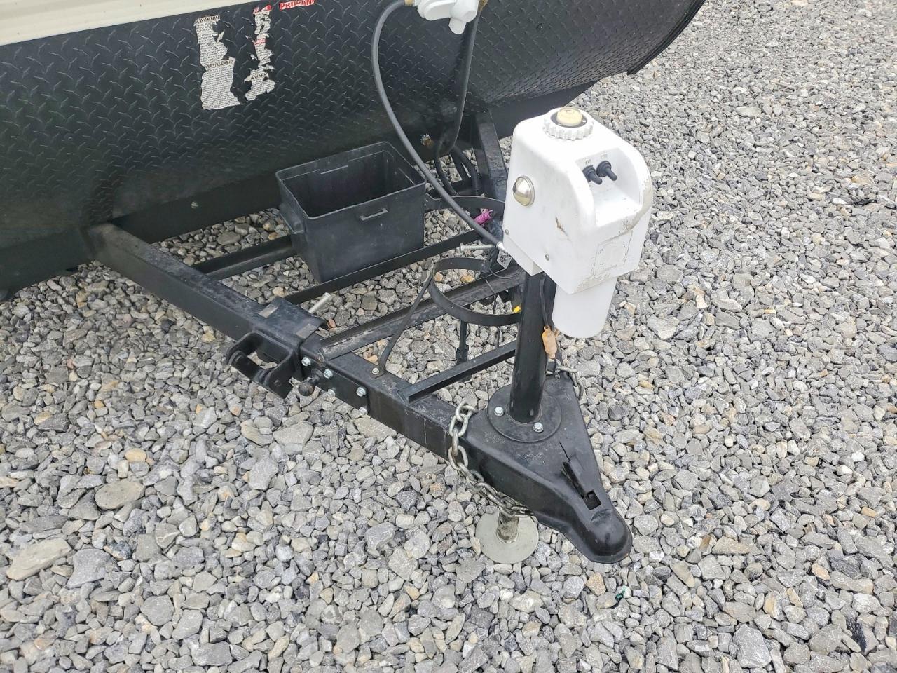 2018 Viking 2018 Forest River Viking M-17BH