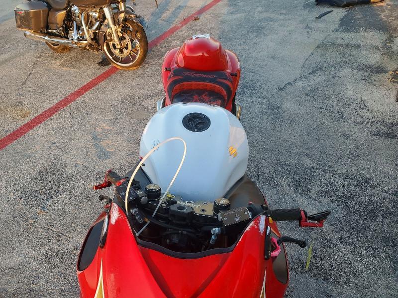 2012 Suzuki GSX1300 R