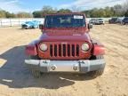 2008 Jeep Wrangler Unlimited Sahara