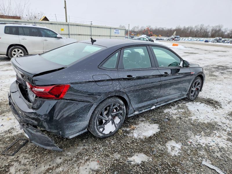 2024 Volkswagen Jetta gli Automatic