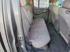 2007 Nissan Frontier SE