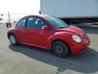 2010 Volkswagen New Beetle