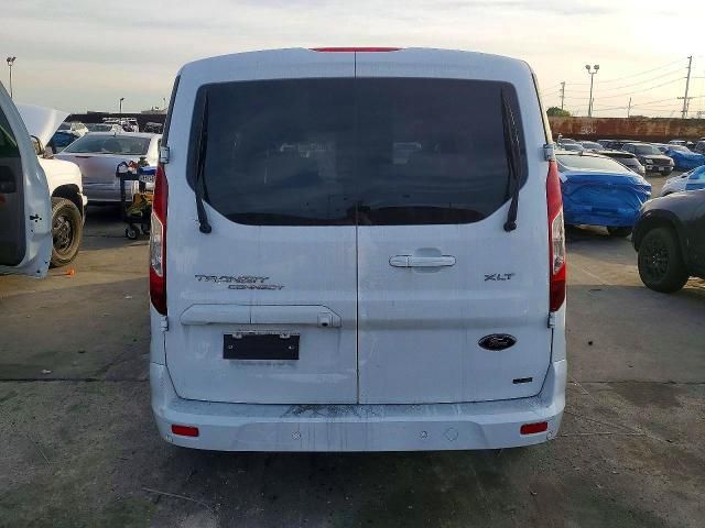 2020 Ford Transit Connect xlt