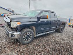 2014 Toyota Tundra Double cab sr for sale in Pekin, IL