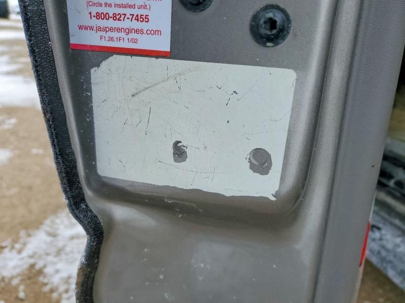 2003 Chevrolet Tahoe K1500