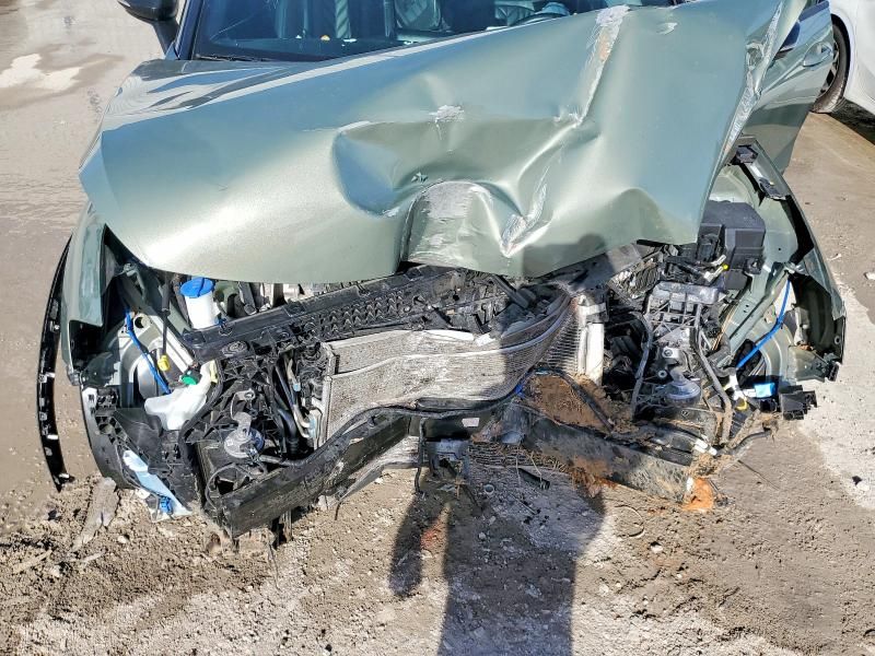 2023 KIA Sportage X-pro