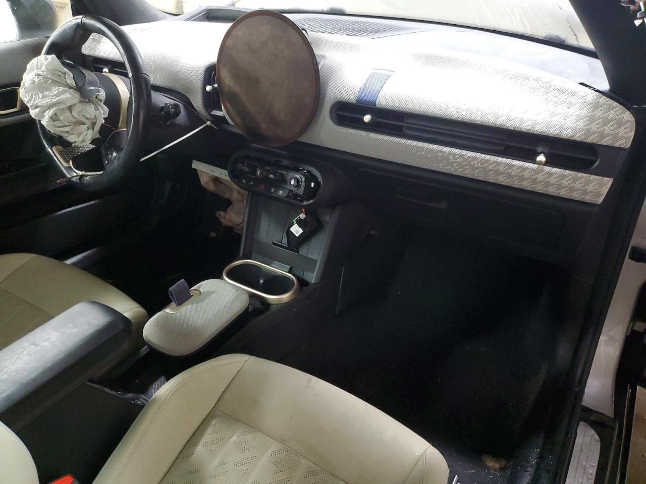 2025 Mini Cooper Base