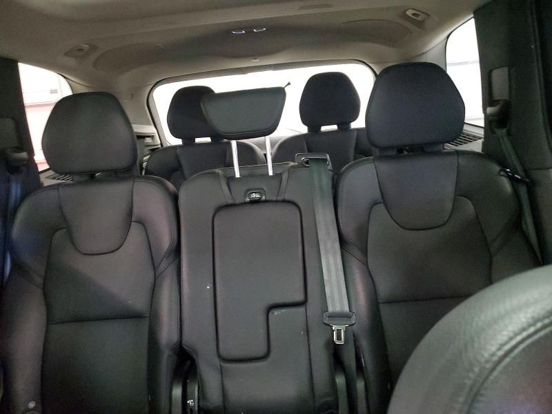 2024 Volvo Xc90 Plus