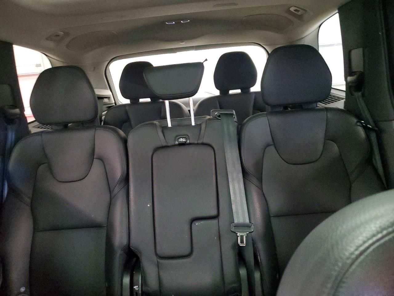 2024 Volvo Xc90 Plus