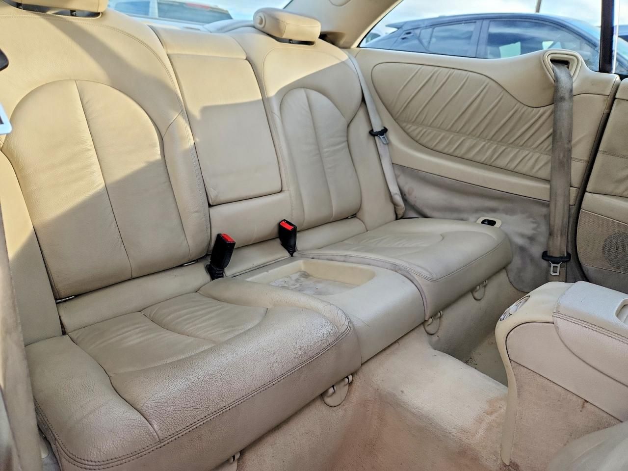 2009 Mercedes-Benz Clk 350