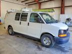 2013 Chevrolet Express G2500