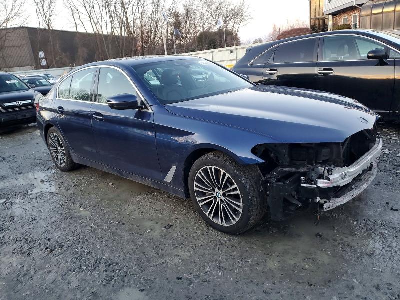 2019 BMW 530 xi