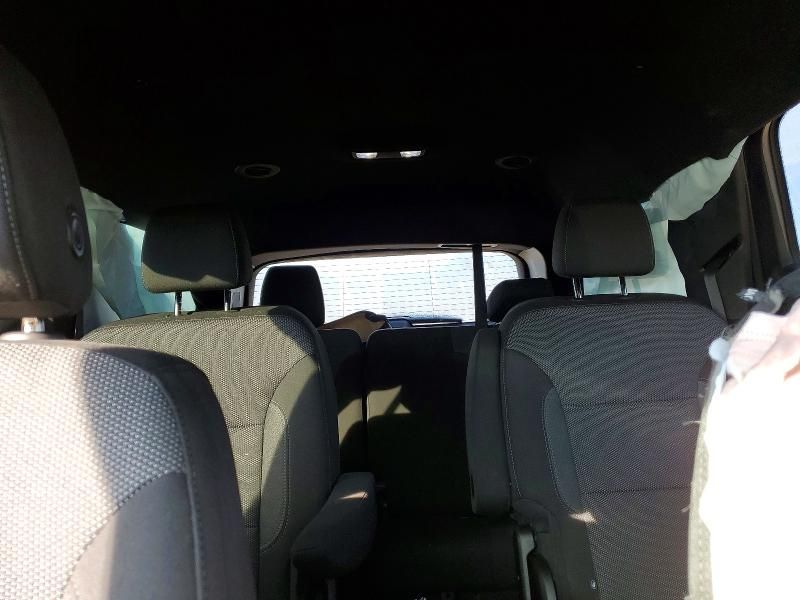 2022 Chevrolet Traverse lt