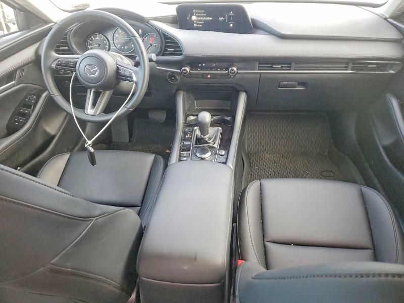 2025 Mazda 3 Select Sport