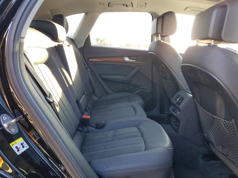 2024 Audi Q5 Premium Plus 40