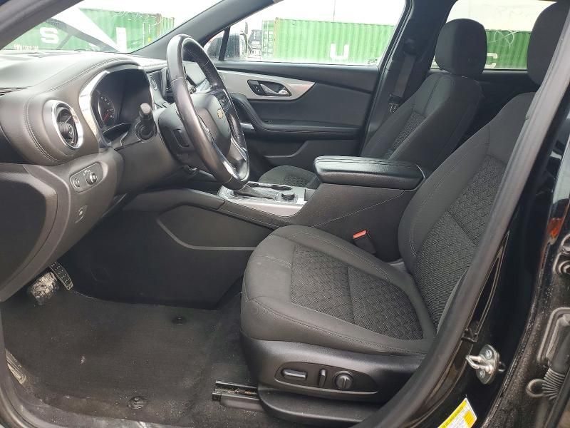 2019 Chevrolet Blazer 2LT