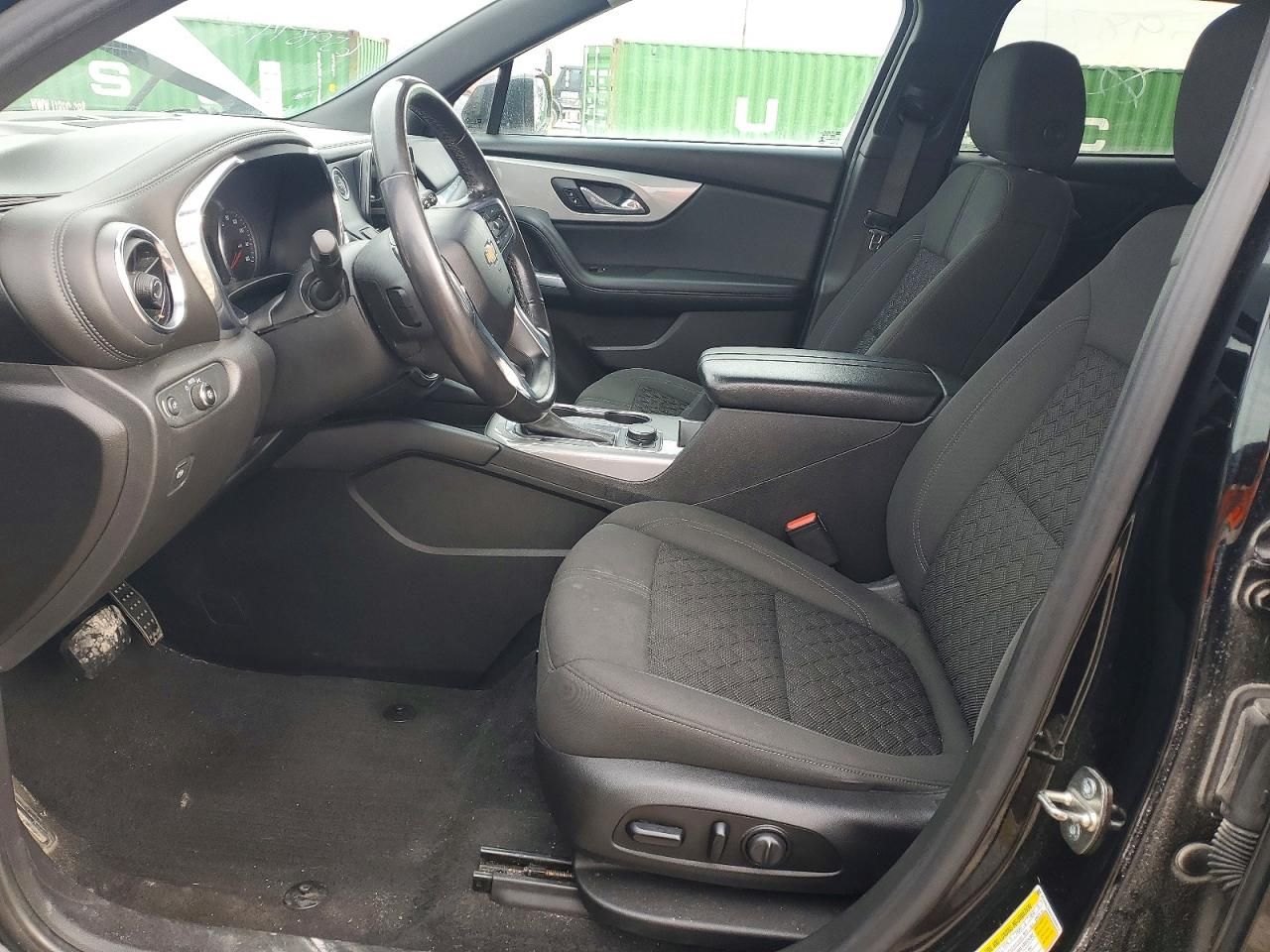 2019 Chevrolet Blazer 2LT