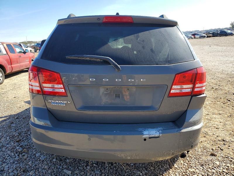 2020 Dodge Journey se