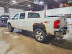 2011 Chevrolet Silverado K2500 Heavy Duty LTZ