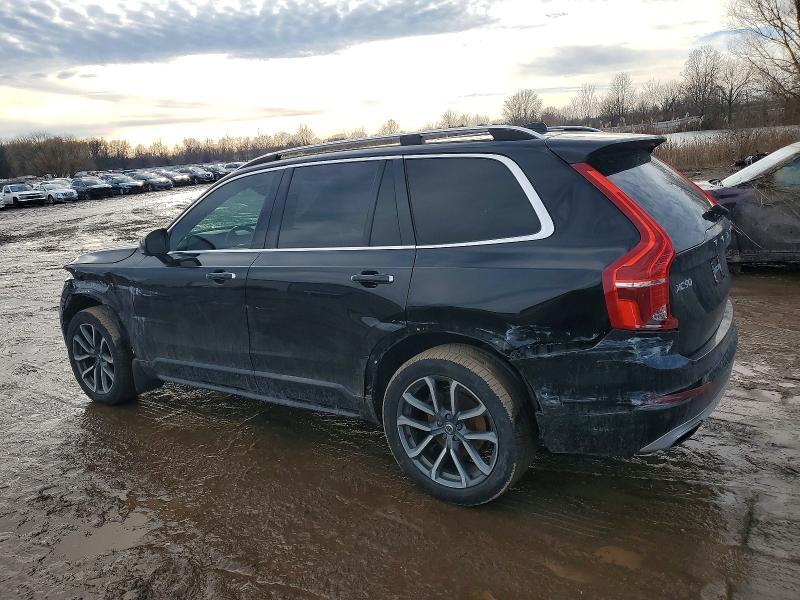 2018 Volvo Xc90 T6