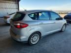 2015 Ford C-max se