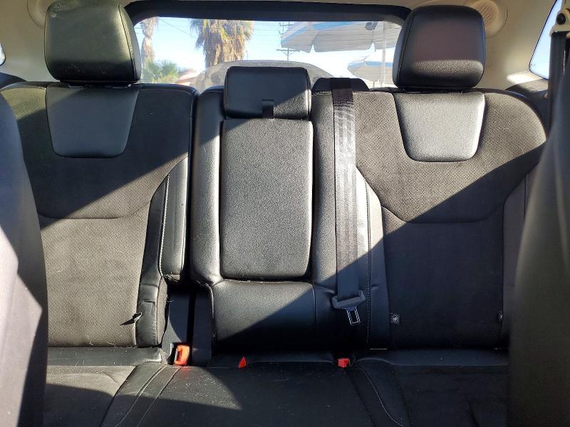 2015 Ford Edge Sport