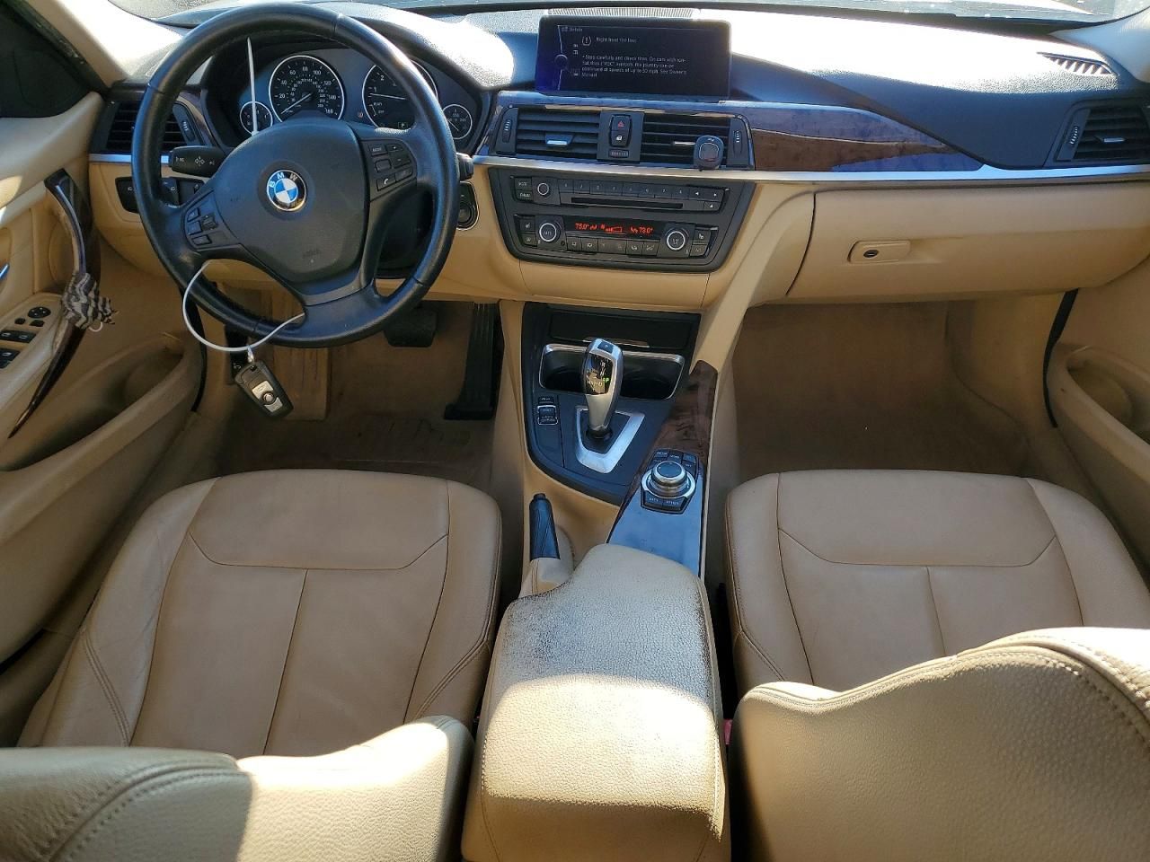2013 BMW 328 xi