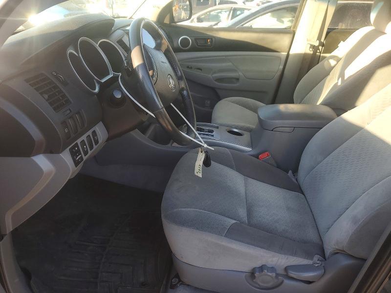 2010 Toyota Tacoma V6