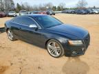 2011 Audi S5 Premium Plus