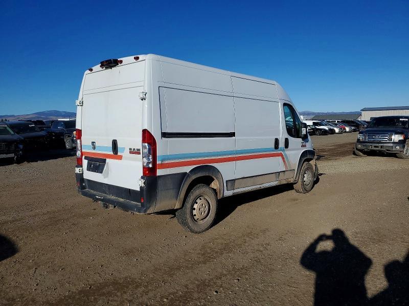 2022 Dodge Ram Promaster 1500 1500 High
