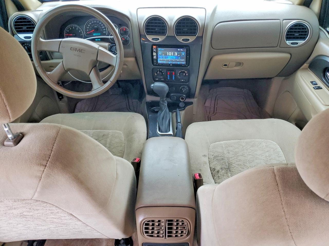 2004 GMC Envoy