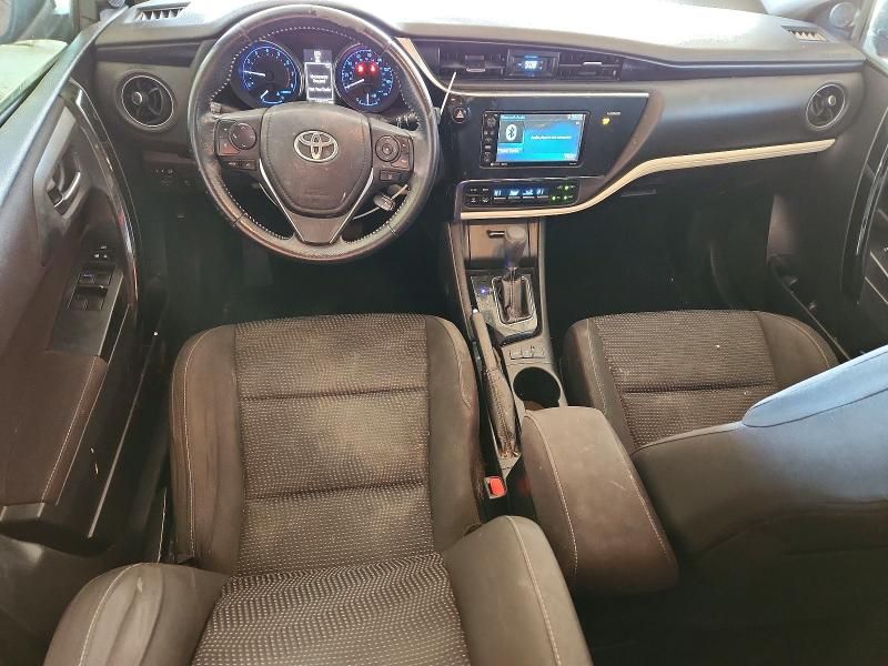 2018 Toyota Corolla im