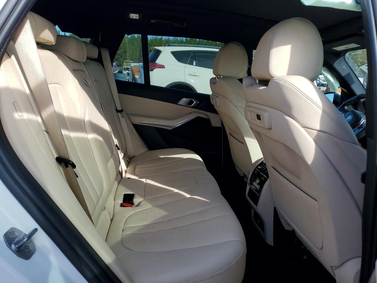 2020 BMW X5 Sdrive 40I