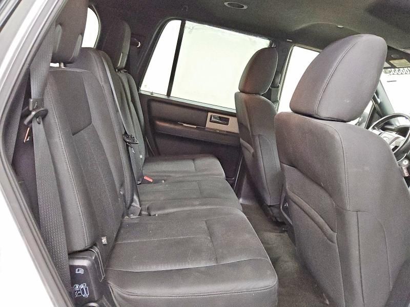 2017 Ford Expedition xlt