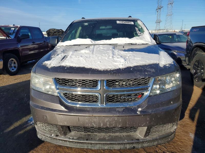 2013 Dodge Journey se