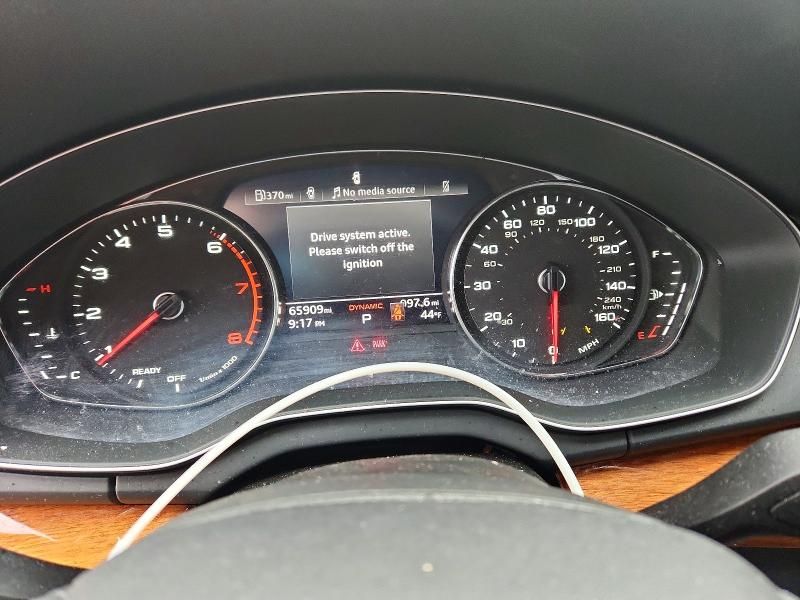 2023 Audi Q5 Quattro