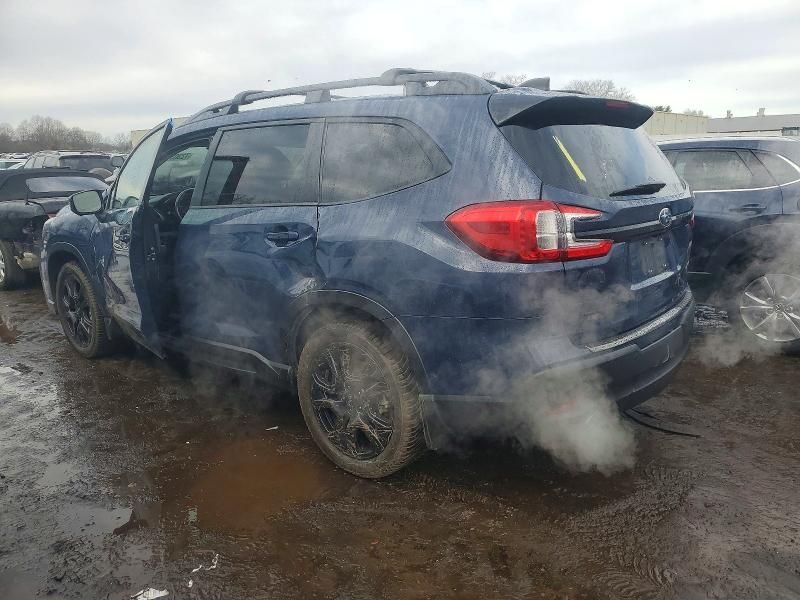 2023 Subaru Ascent Limited