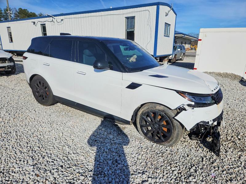 2023 Land Rover Range Rover Sport Dynamic se