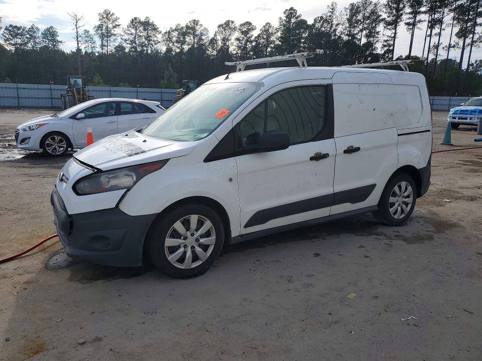 2016 Ford Transit Connect XL W