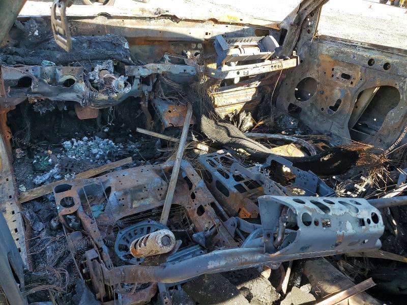 2001 Lincoln Town car Executive