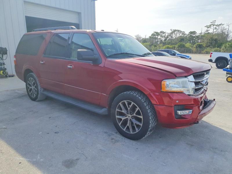 2015 Ford Expedition el xlt