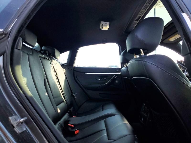 2018 BMW 440xi Gran Coupe