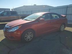 2013 Hyundai Sonata gls for sale in Vallejo, CA