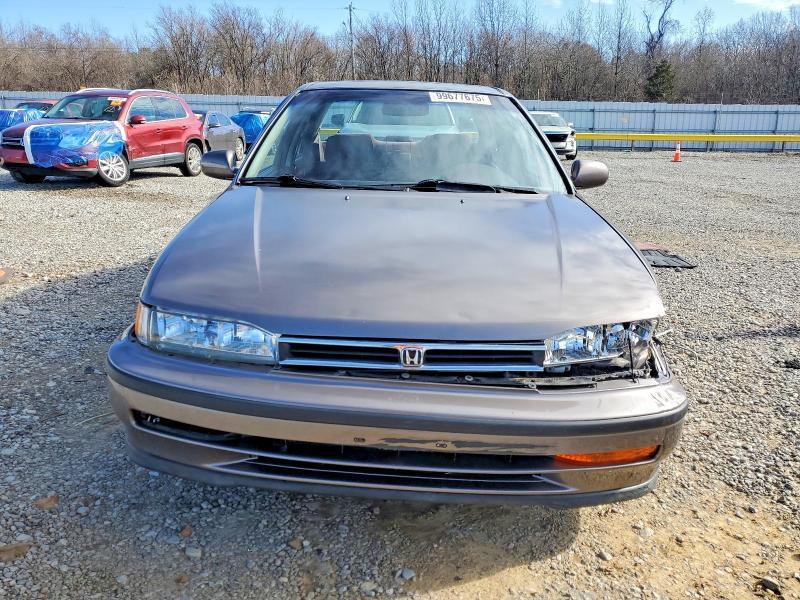 1993 Honda Accord ex