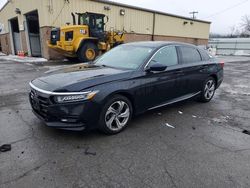 2018 Honda Accord ex en venta en Marlboro, NY