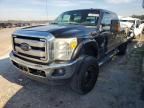 2013 Ford F250 Super Duty