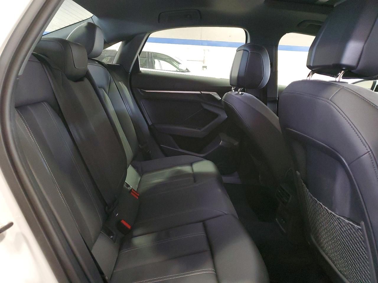 2024 Audi A3 Premium Plus